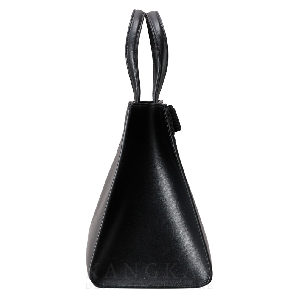 FERRAGAMO(USED)페레가모	바라보우 토트백